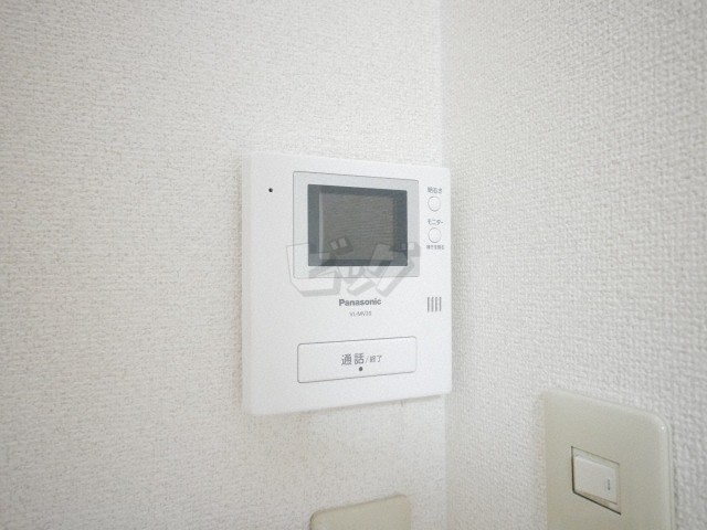 インターホン