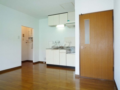 リビング・ダイニング