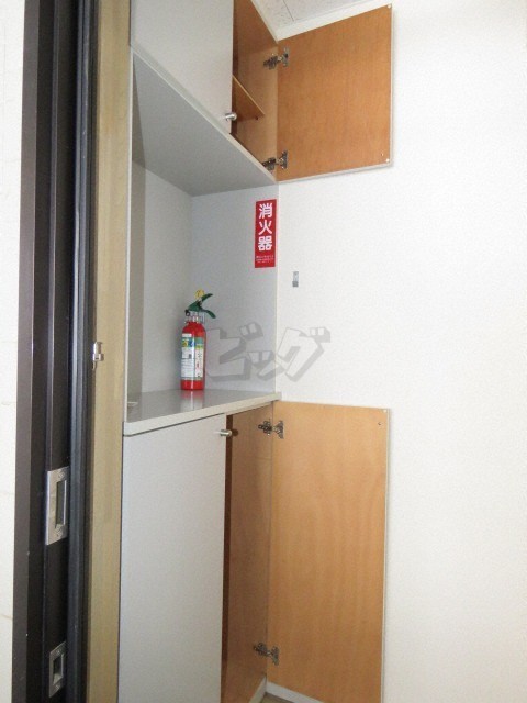 玄関収納