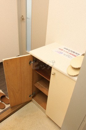 玄関収納