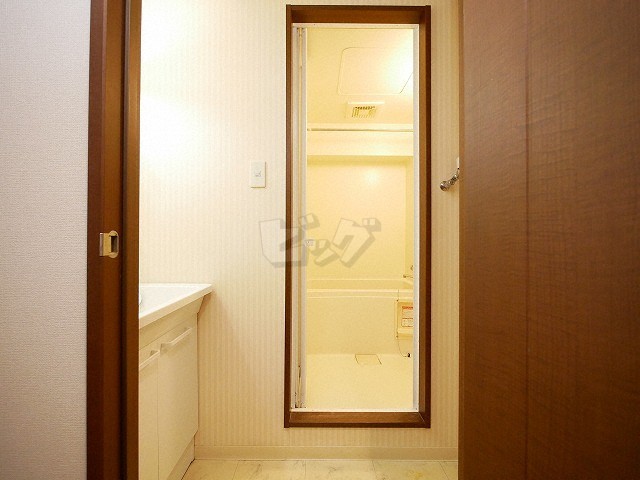 洗面所・脱衣所