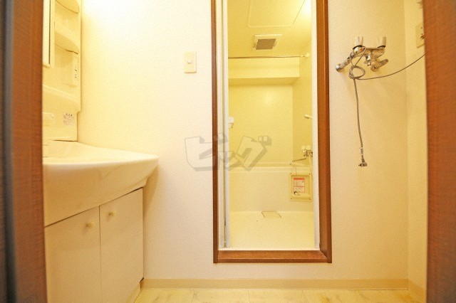 洗面所・脱衣所