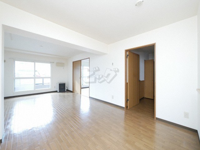 リビング・ダイニング