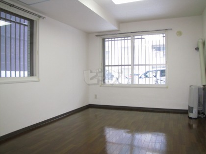 リビング・ダイニング