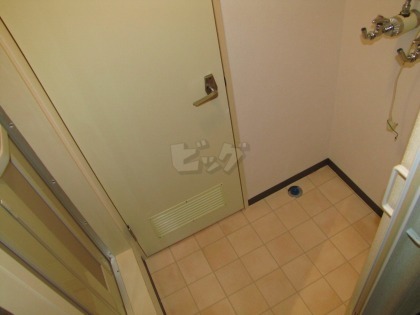 洗面所・脱衣所