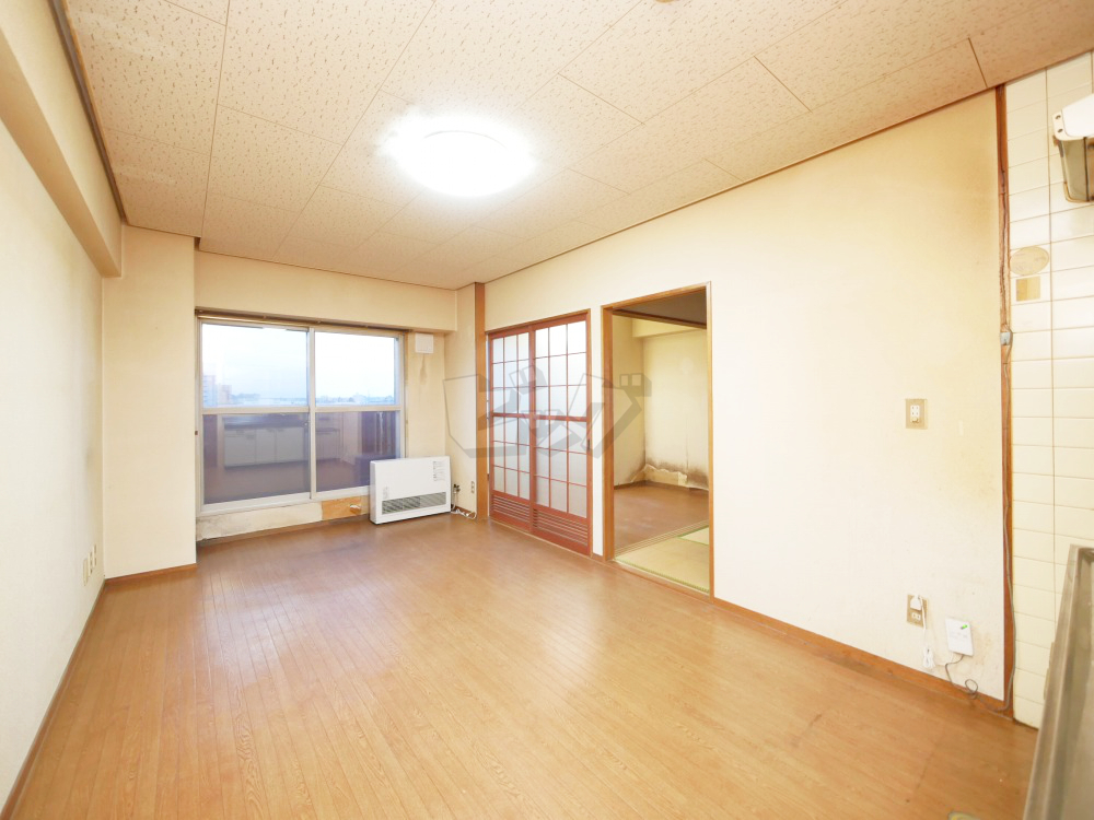 リビング・ダイニング