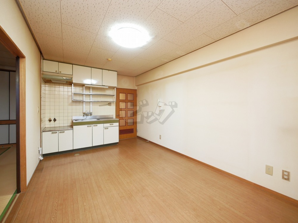 リビング・ダイニング