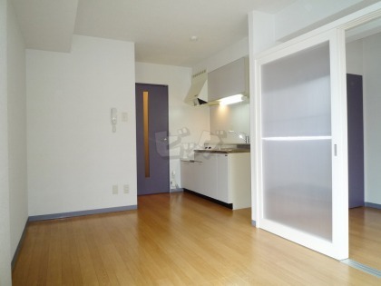 リビング・ダイニング