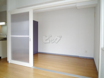 リビング・ダイニング