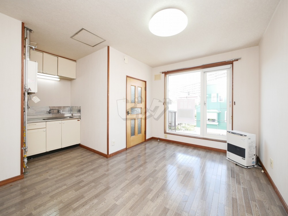 リビング・ダイニング