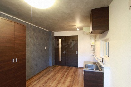 リビング・ダイニング