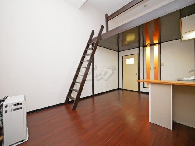 リビング・ダイニング