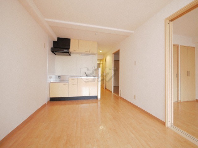 リビング・ダイニング