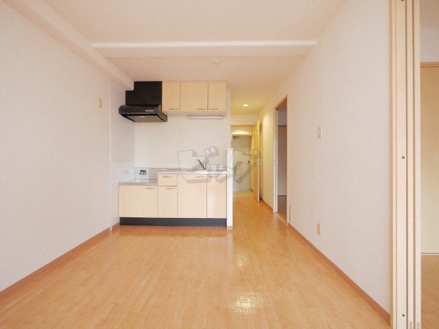 リビング・ダイニング