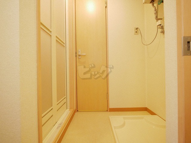 洗面所・脱衣所