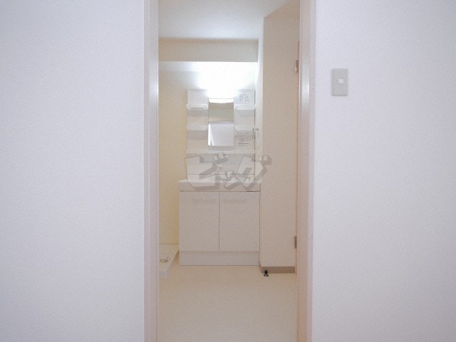 洗面所・脱衣所