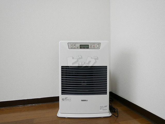 ストーブ