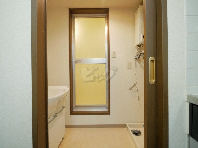 洗面所・脱衣所