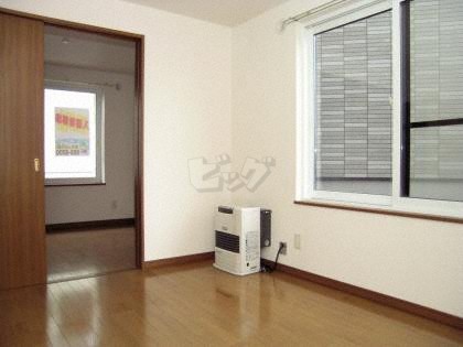 リビング・ダイニング