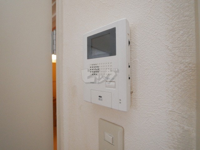 インターホン