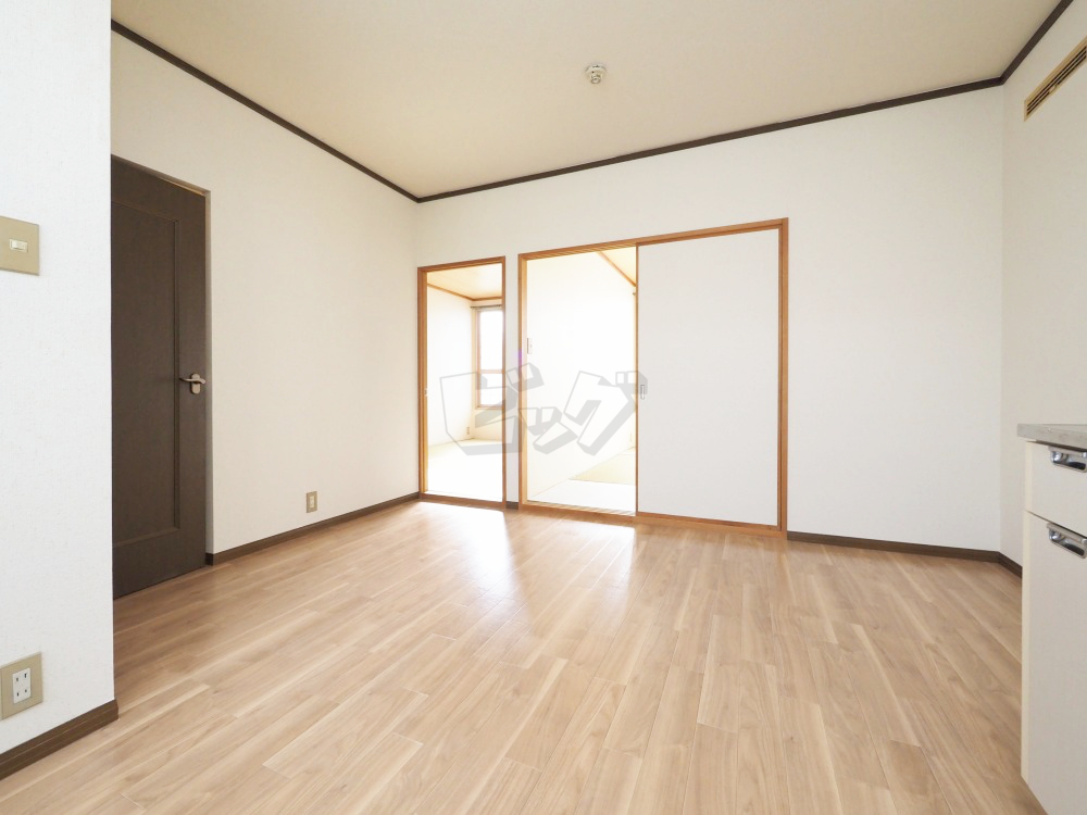 リビング・ダイニング