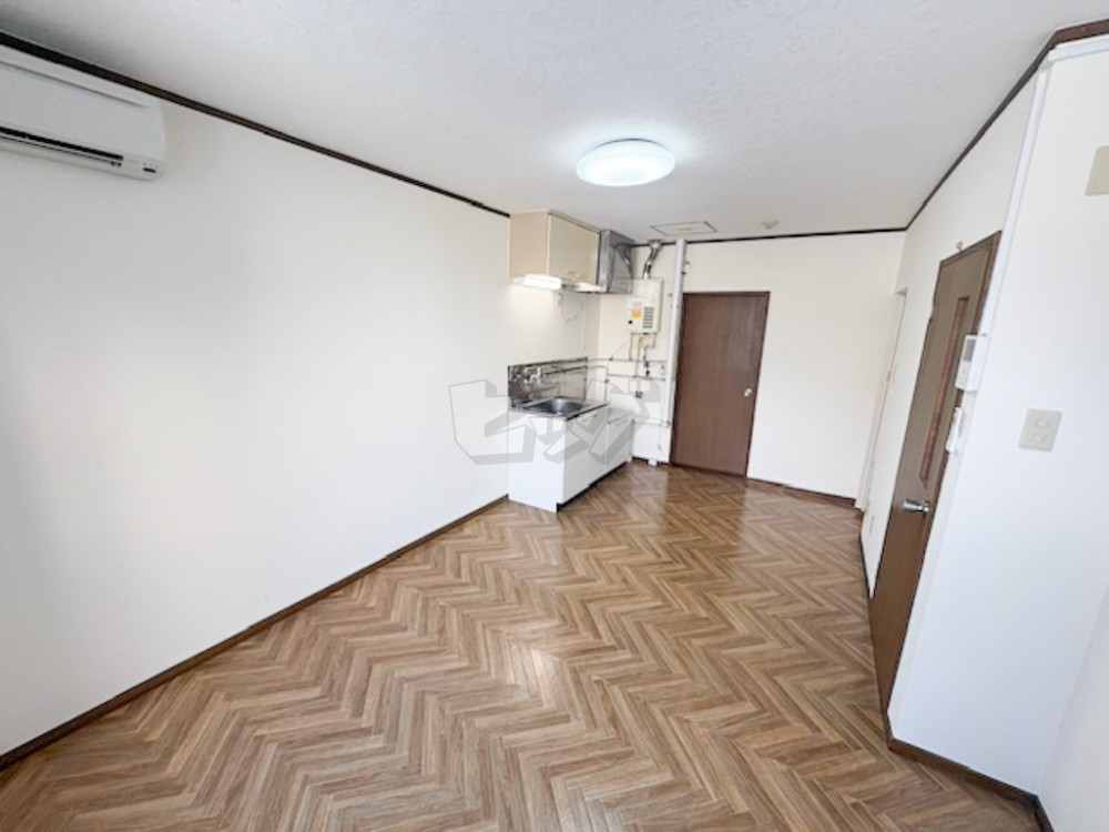 リビング・ダイニング