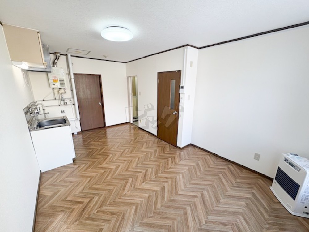 リビング・ダイニング