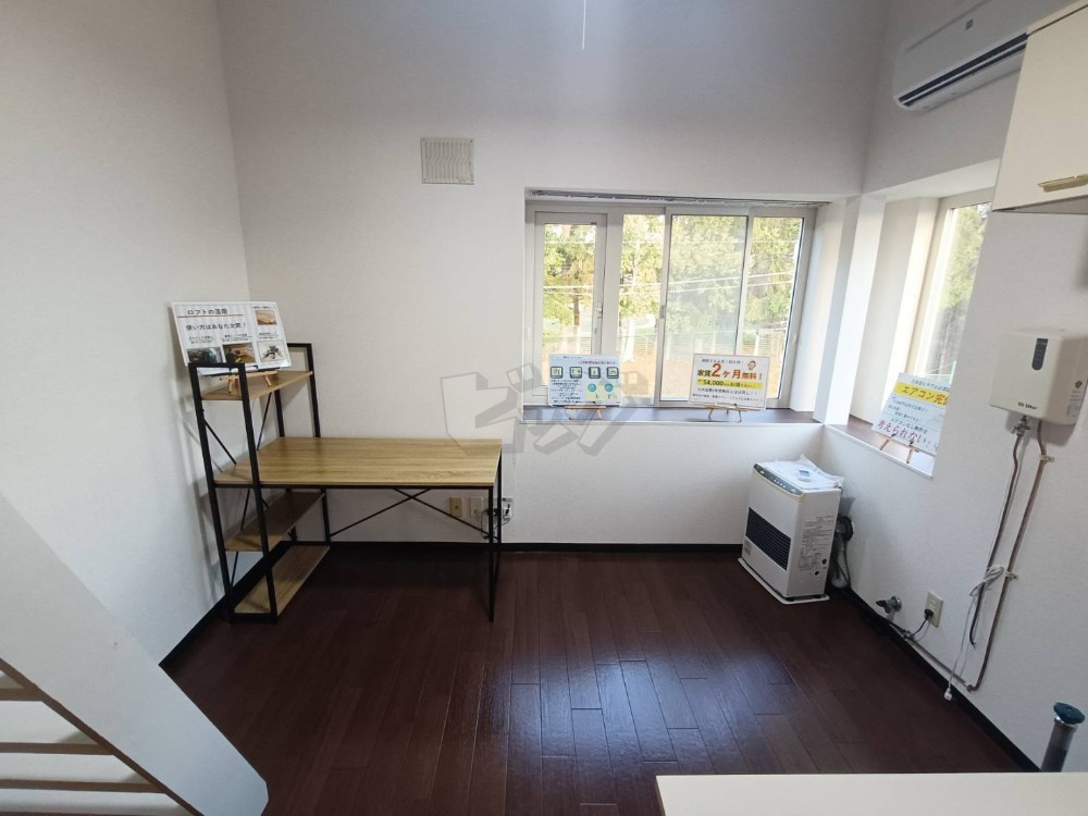 リビング・ダイニング