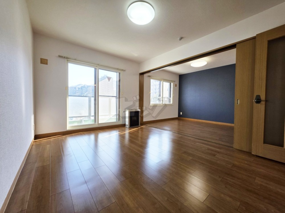 リビング・ダイニング