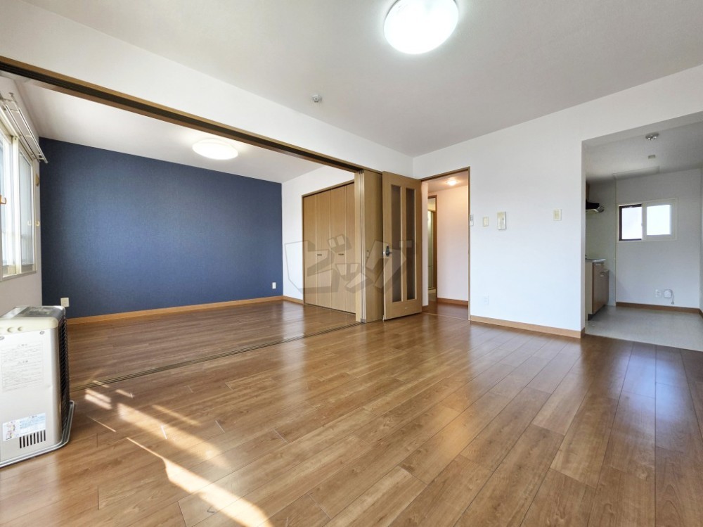 リビング・ダイニング