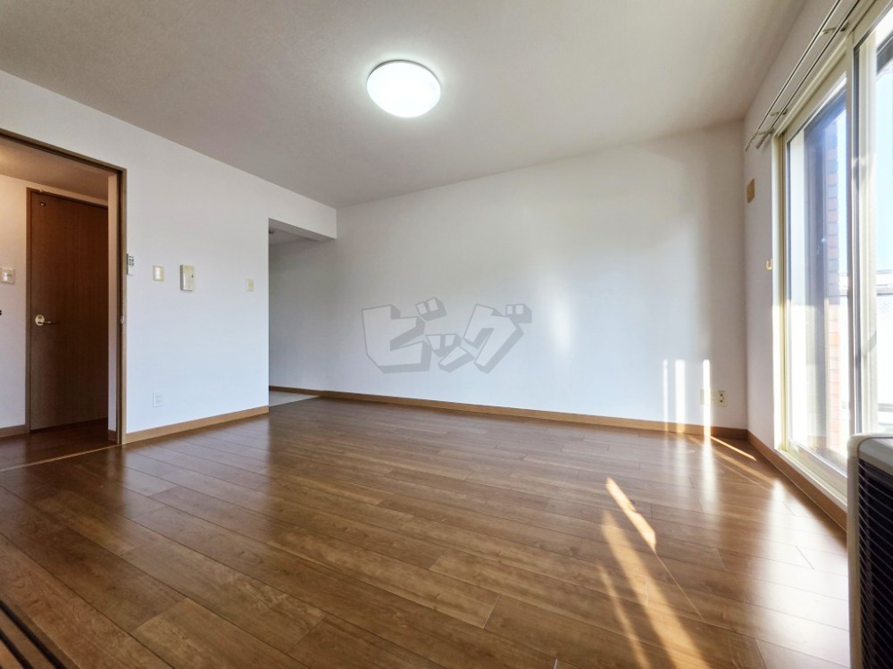 リビング・ダイニング