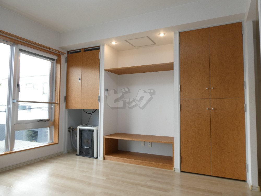 リビング・ダイニング