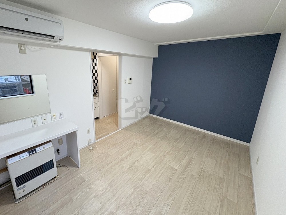 リビング・ダイニング