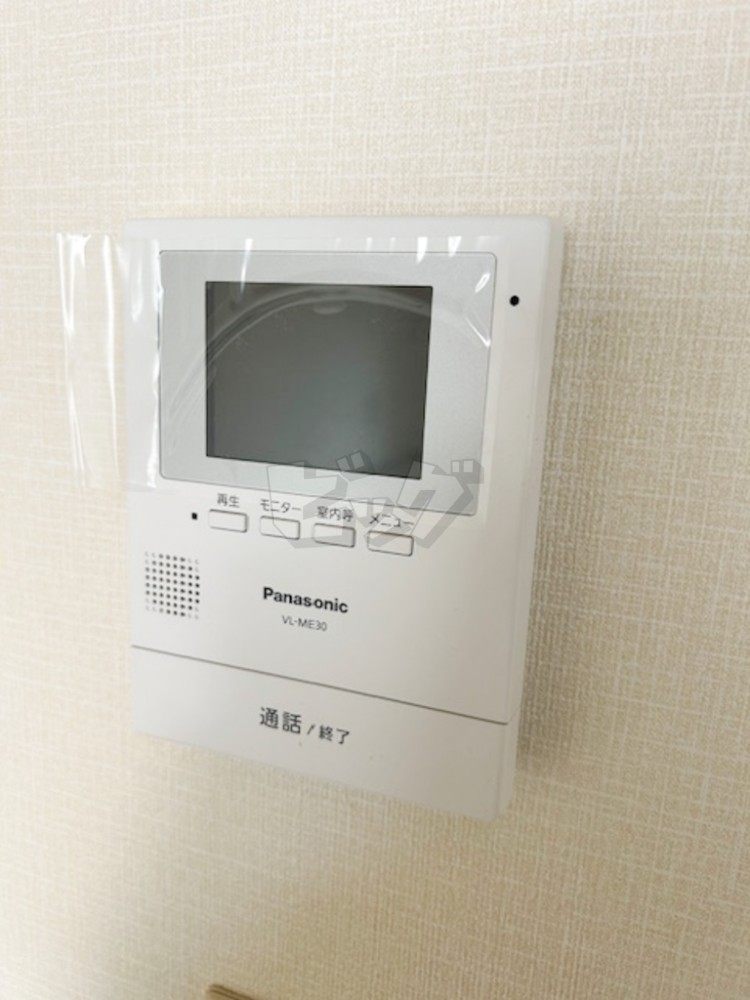 インターホン