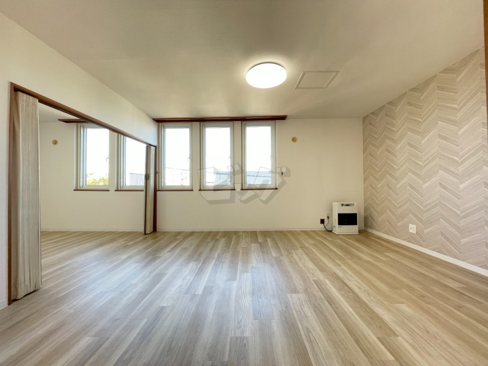 リビング・ダイニング