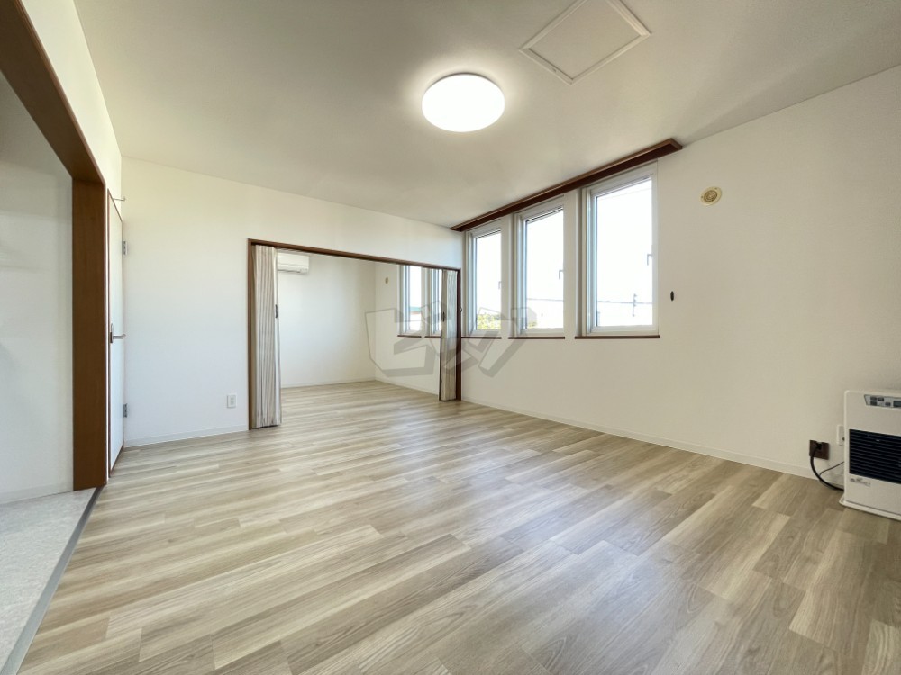 リビング・ダイニング