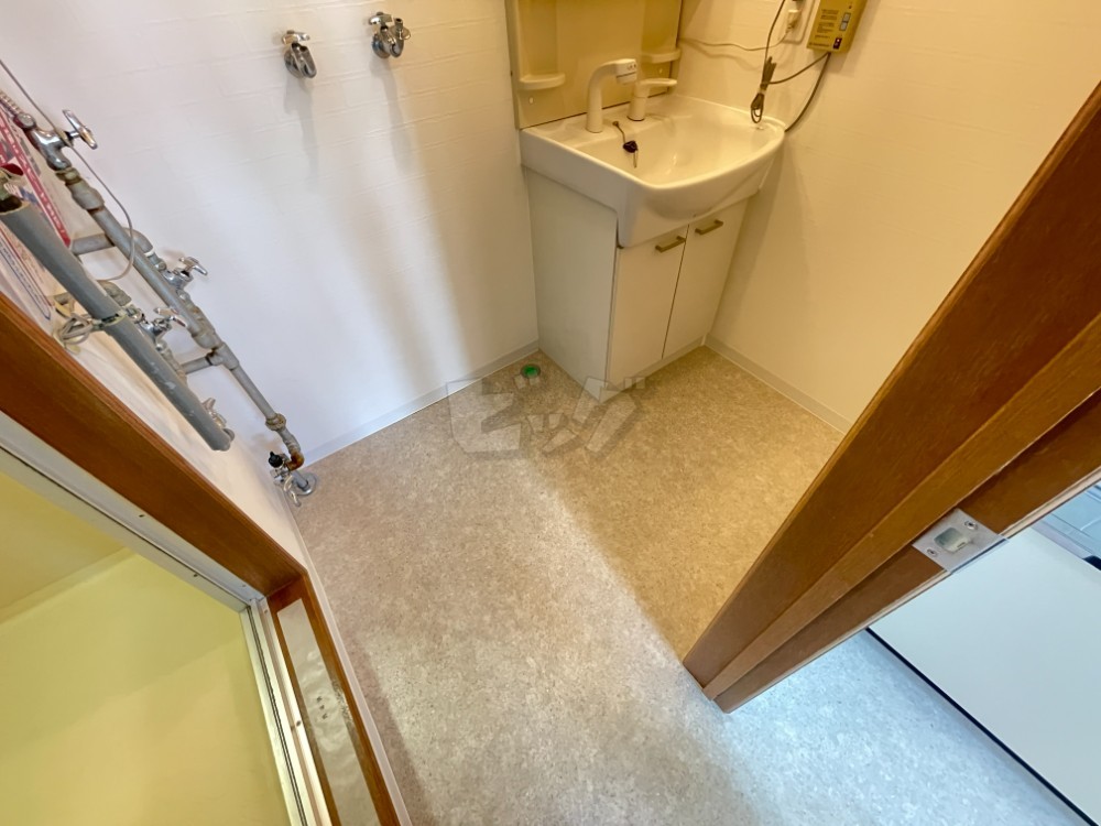 洗面所・脱衣所