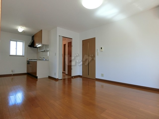 リビング・ダイニング