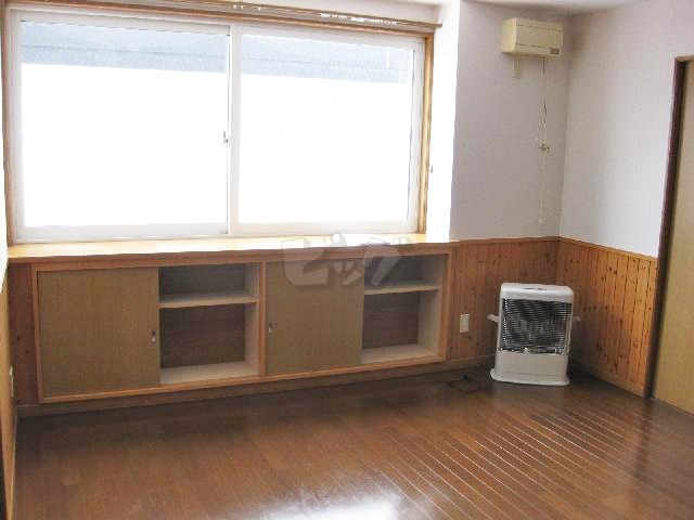 リビング・ダイニング