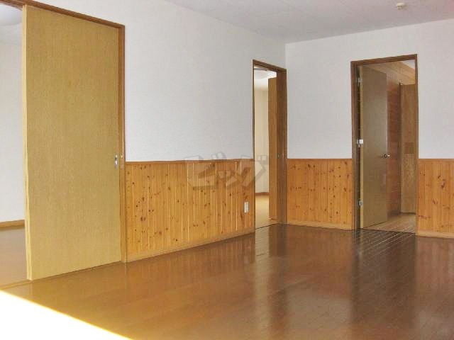 リビング・ダイニング