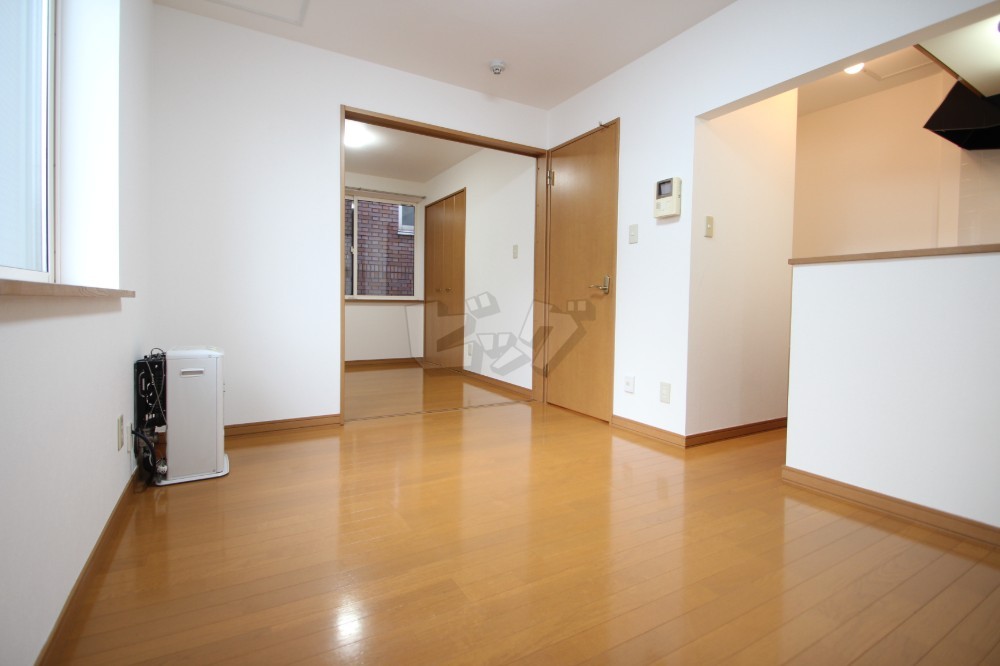 リビング・ダイニング