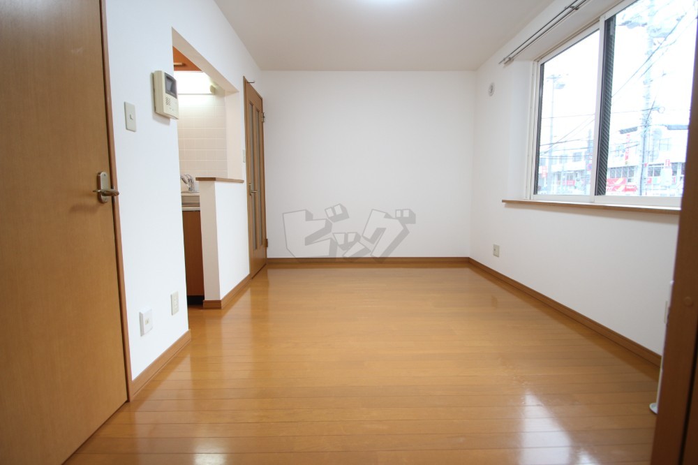 リビング・ダイニング