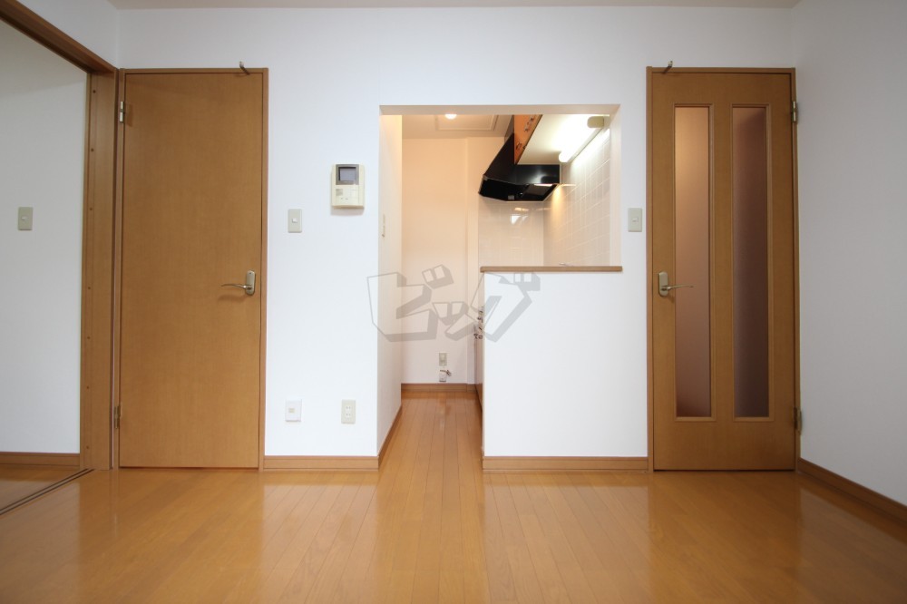 リビング・ダイニング