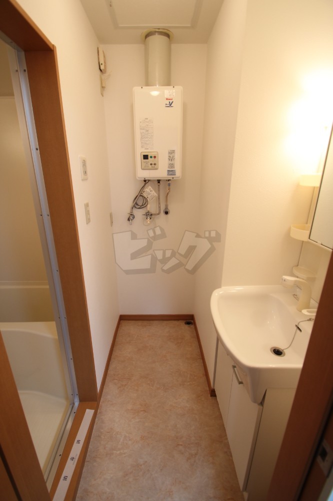 洗面所・脱衣所