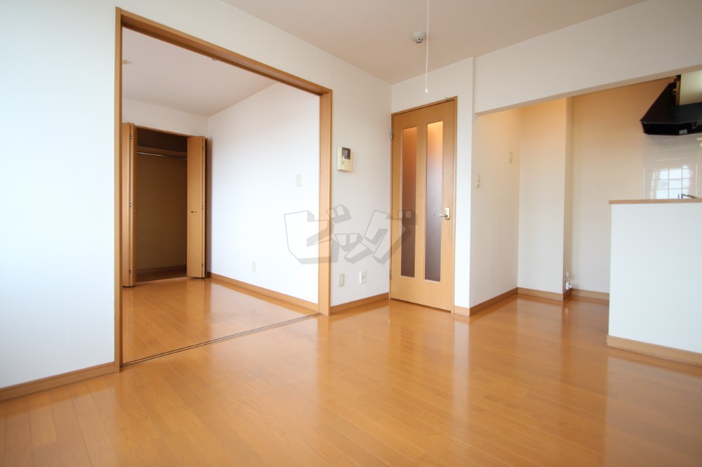 リビング・ダイニング