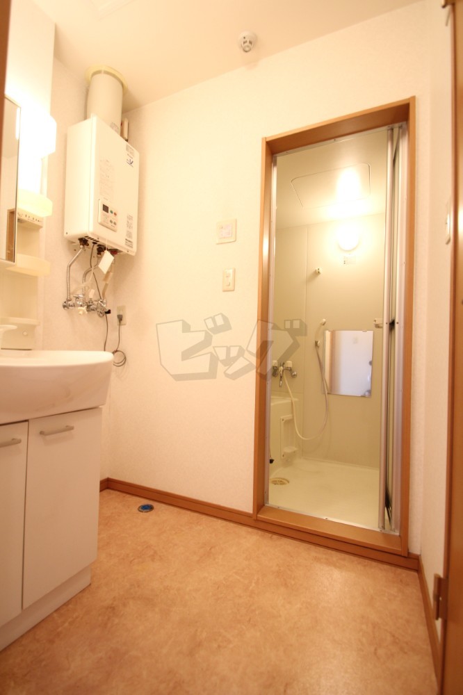 洗面所・脱衣所