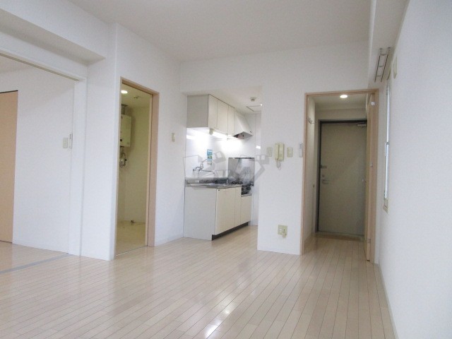 リビング・ダイニング