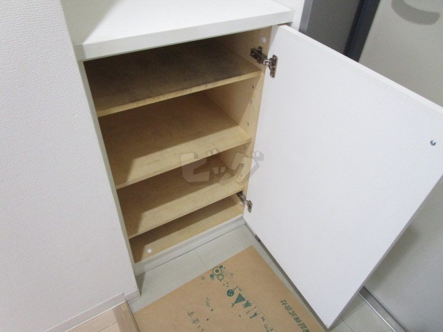 玄関収納
