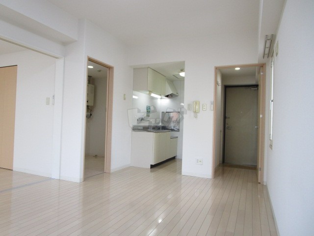 リビング・ダイニング