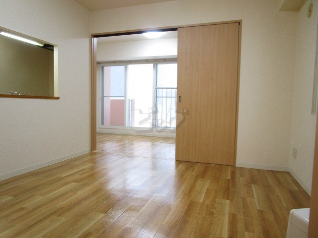 リビング・ダイニング